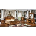 ZD-8009 Bed-K